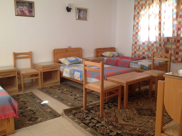 Imagen de la habitación del Hotel Inmo Divers Home. Foto 6