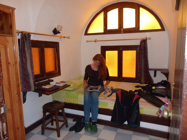 Imagen de la habitación del Hotel Inmo Divers Home. Foto 7