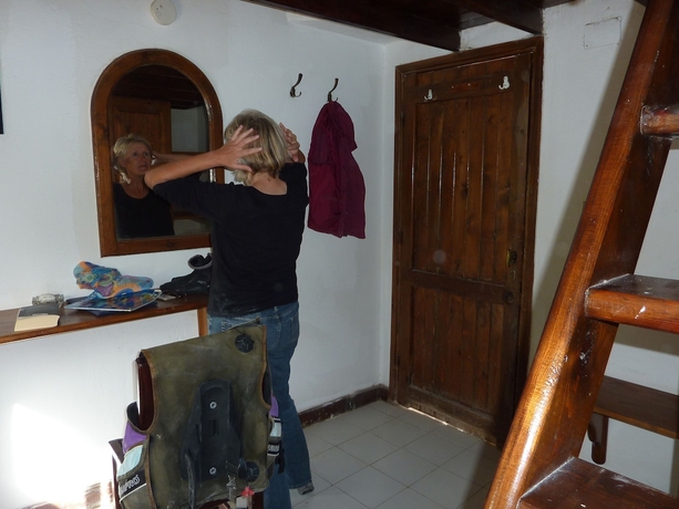 Imagen de la habitación del Hotel Inmo Divers Home. Foto 9