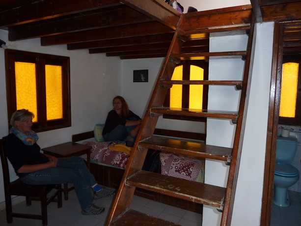 Imagen de la habitación del Hotel Inmo Divers Home. Foto 11