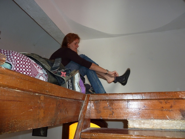Imagen de la habitación del Hotel Inmo Divers Home. Foto 12