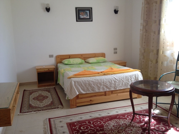 Imagen de la habitación del Hotel Inmo Divers Home. Foto 15