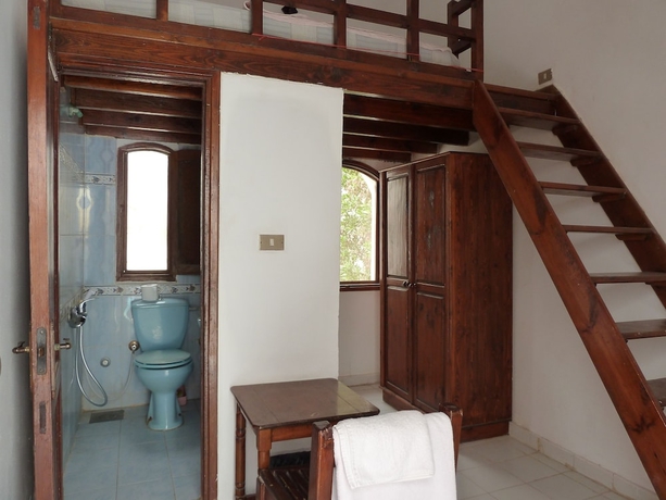 Imagen de la habitación del Hotel Inmo Divers Home. Foto 16