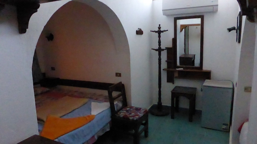 Imagen de la habitación del Hotel Inmo Divers Home. Foto 17