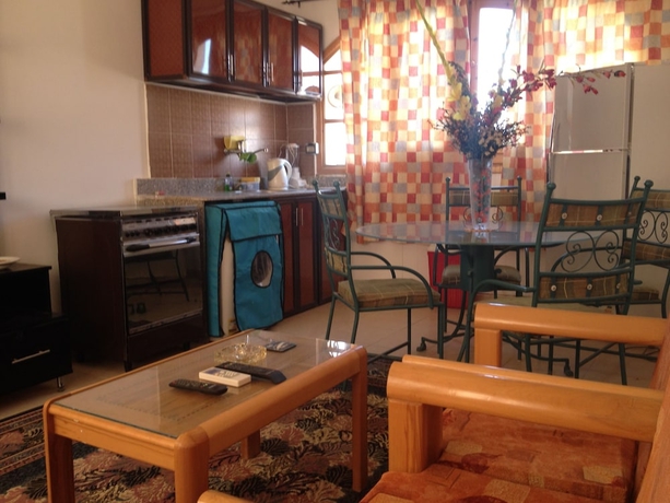 Imagen de la habitación del Hotel Inmo Divers Home. Foto 18