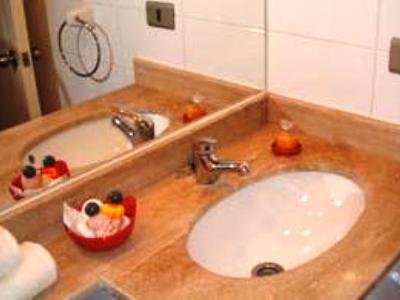 Imagen general del Hotel Inmoba Apartments & Suites. Foto 3