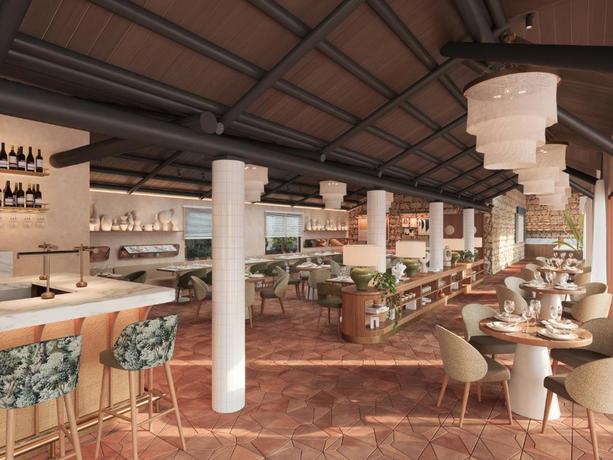 Imagen general del Hotel Inmood San Roque. Foto 4