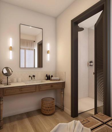 Imagen general del Hotel Inmood San Roque. Foto 6