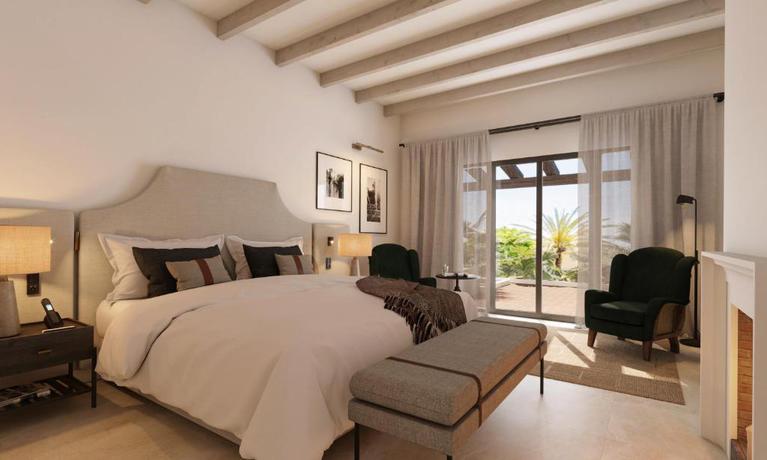 Imagen general del Hotel Inmood San Roque. Foto 7