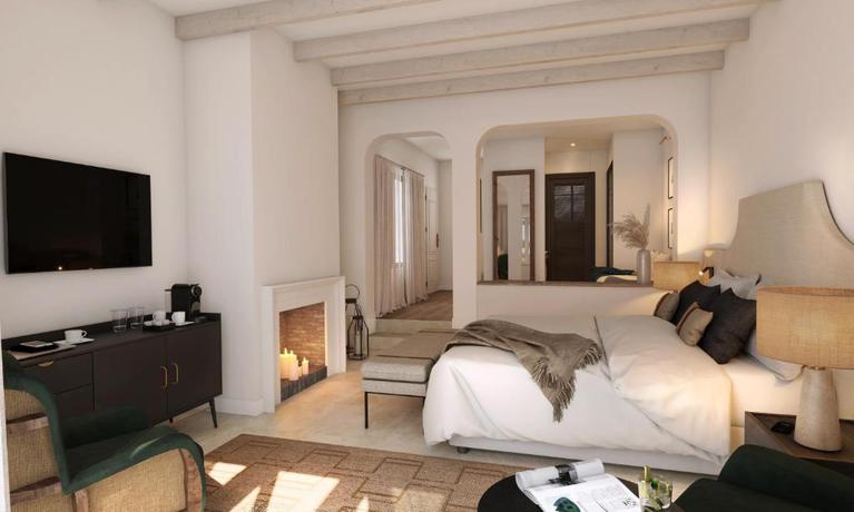 Imagen general del Hotel Inmood San Roque. Foto 8