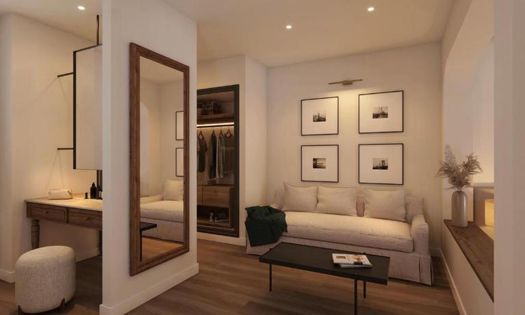 Imagen general del Hotel Inmood San Roque. Foto 9