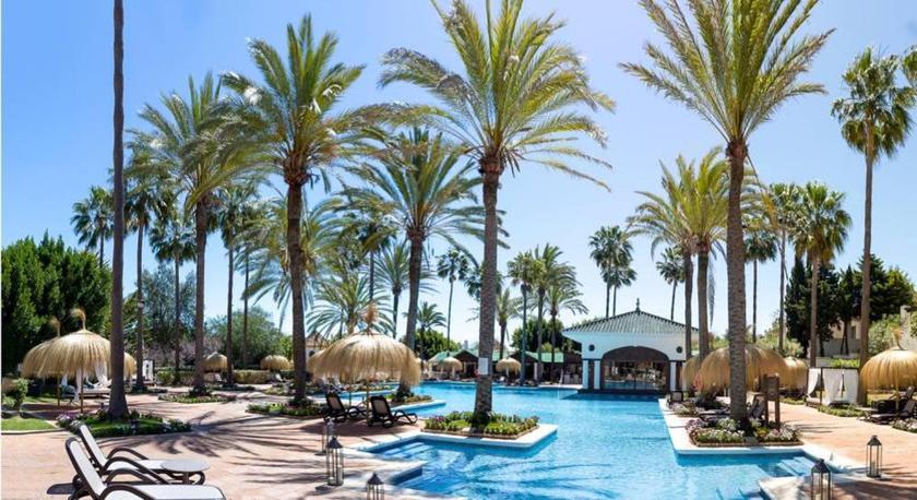 Imagen general del Hotel Inmood San Roque. Foto 17