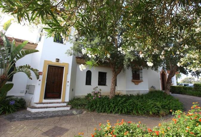 Imagen general del Hotel Inmood San Roque. Foto 10