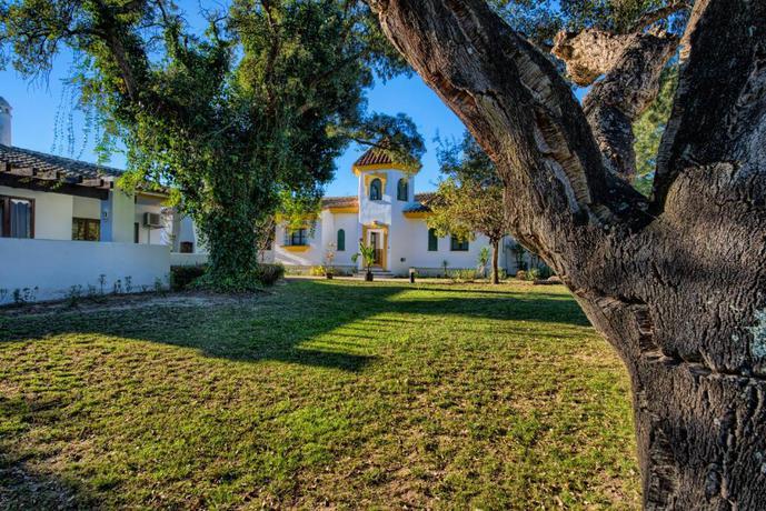 Imagen general del Hotel Inmood San Roque. Foto 11