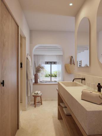 Imagen general del Hotel Inmood San Roque. Foto 15