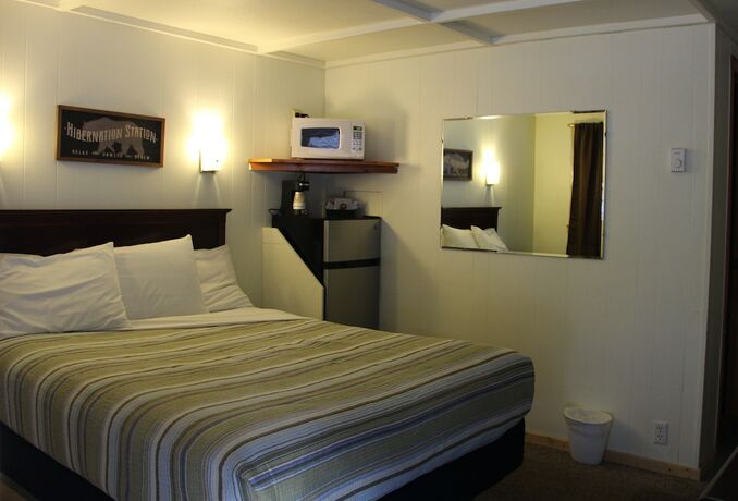 Imagen general del Hotel Inn 32. Foto 4