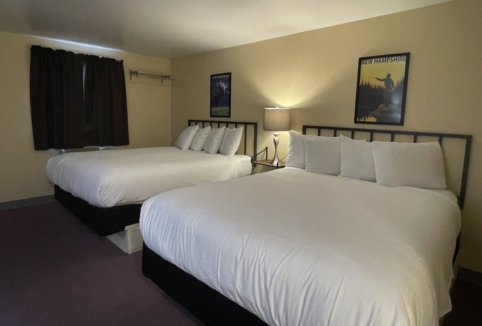 Imagen general del Hotel Inn 32. Foto 11