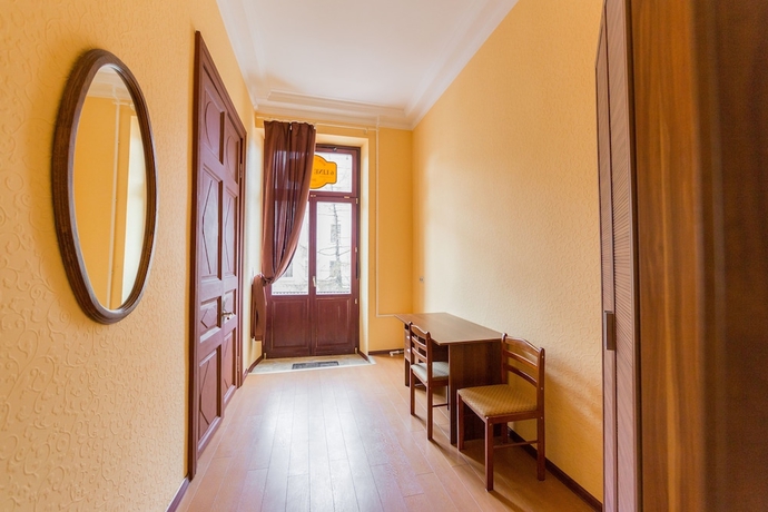 Imagen de la habitación del Hotel Inn 6 Line. Foto 5