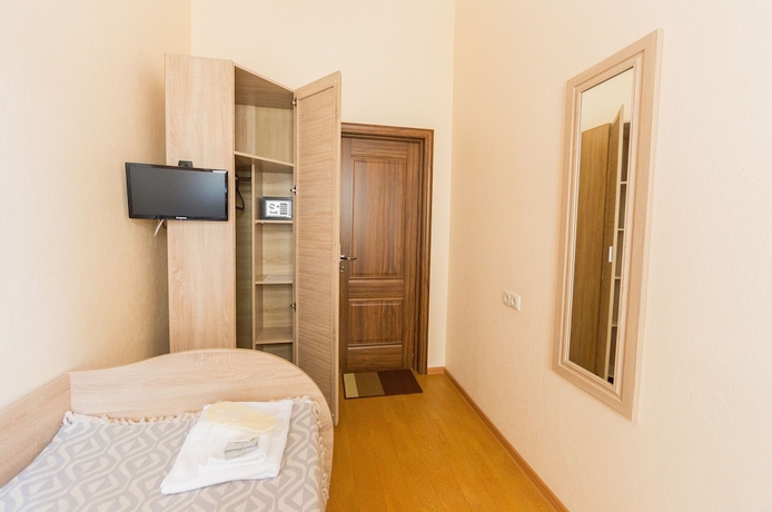 Imagen de la habitación del Hotel Inn 6 Line. Foto 8