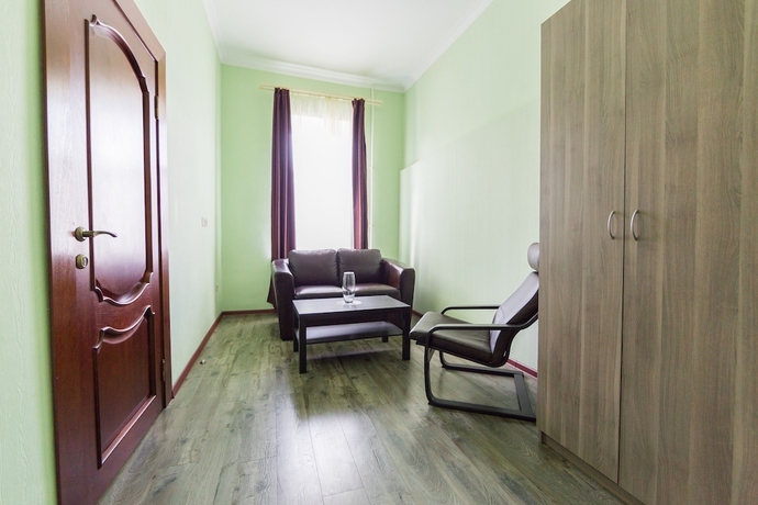 Imagen de la habitación del Hotel Inn 6 Line. Foto 12