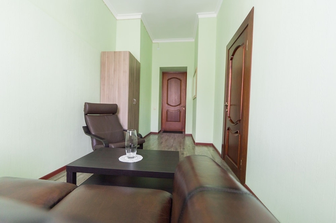 Imagen de la habitación del Hotel Inn 6 Line. Foto 15