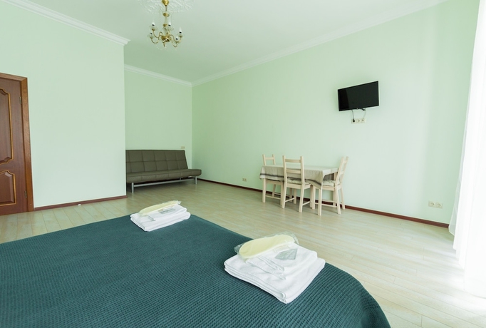 Imagen de la habitación del Hotel Inn 6 Line. Foto 16