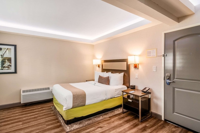 Imagen de la habitación del Hotel Inn At 50 At Long Beach Convention Center. Foto 13