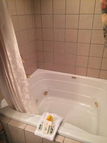 Imagen de la habitación del Hotel Inn At 835 Boutique. Foto 6