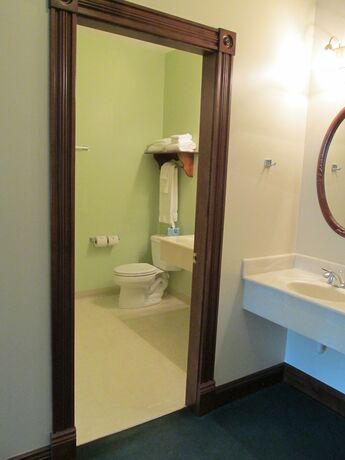 Imagen general del Hotel Inn At Amish Door, Wilmot. Foto 1
