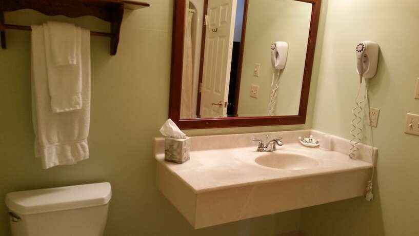 Imagen general del Hotel Inn At Amish Door, Wilmot. Foto 2