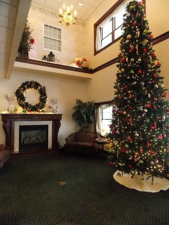 Imagen general del Hotel Inn At Amish Door, Wilmot. Foto 3