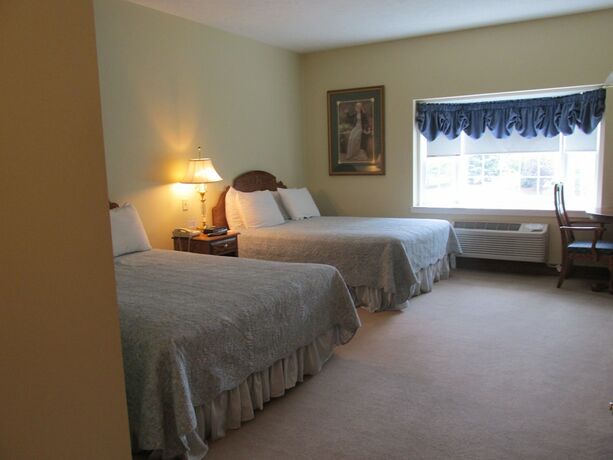 Imagen general del Hotel Inn At Amish Door, Wilmot. Foto 13