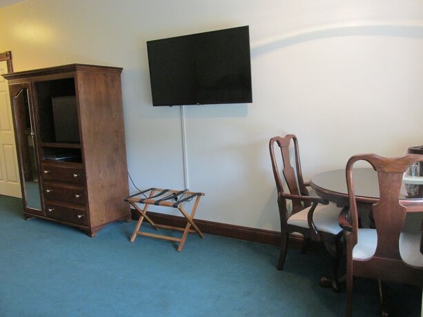 Imagen de la habitación del Hotel Inn At Amish Door, Wilmot. Foto 19