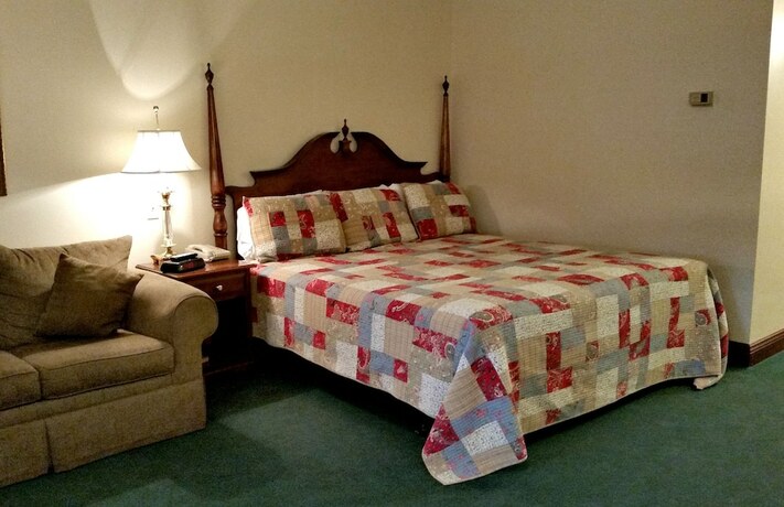 Imagen de la habitación del Hotel Inn At Amish Door, Wilmot. Foto 20