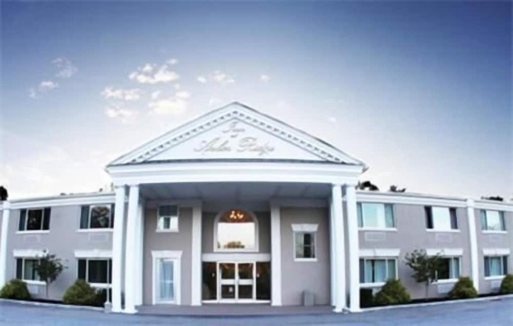 Imagen general del Hotel Inn At Arbor Ridge and Conference Center. Foto 2
