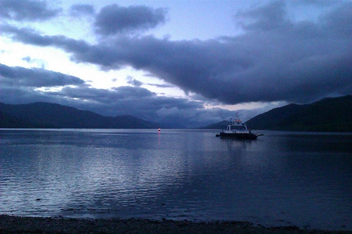 Imagen general del Hotel Inn At Ardgour. Foto 2