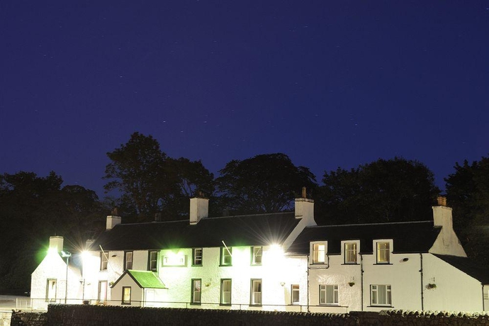 Imagen general del Hotel Inn At Ardgour. Foto 4