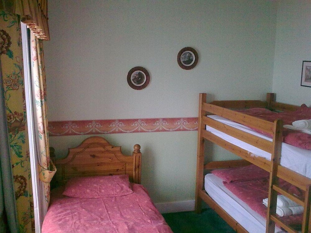 Imagen general del Hotel Inn At Ardgour. Foto 5