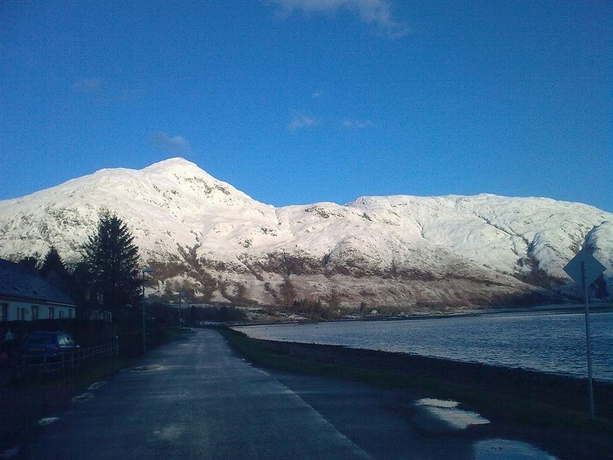 Imagen general del Hotel Inn At Ardgour. Foto 7