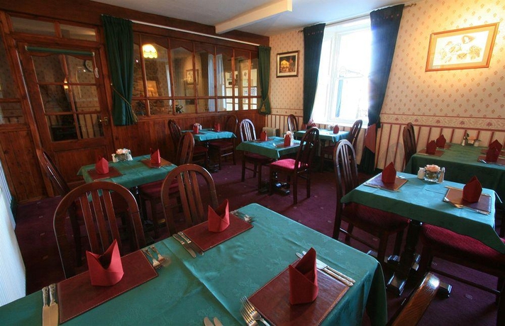 Imagen general del Hotel Inn At Ardgour. Foto 9