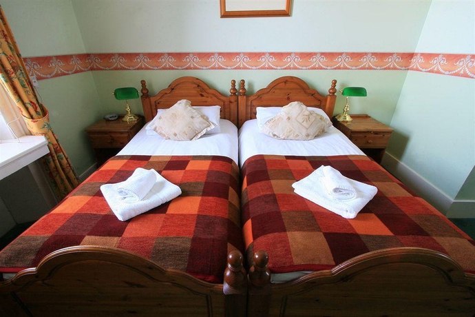 Imagen general del Hotel Inn At Ardgour. Foto 10