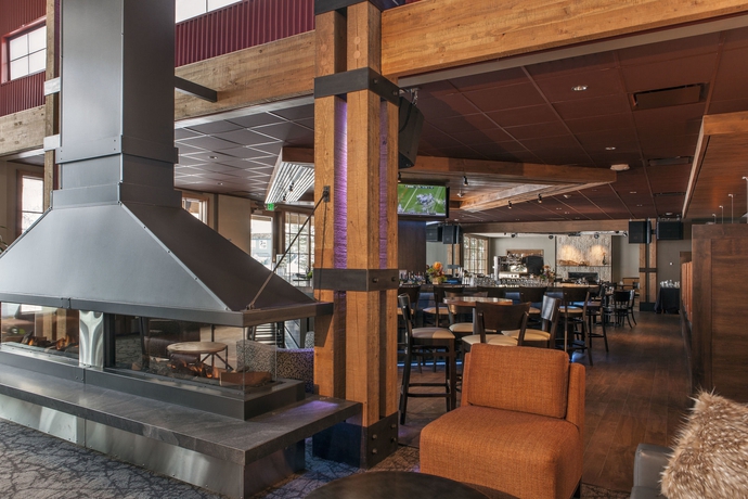 Imagen de los interiores del Hotel Inn At Aspen. Foto 9