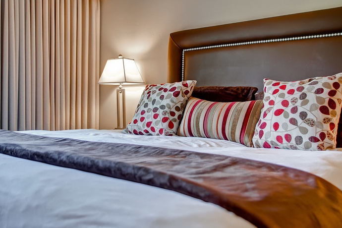 Imagen de la habitación del Hotel Inn At Aspen. Foto 4