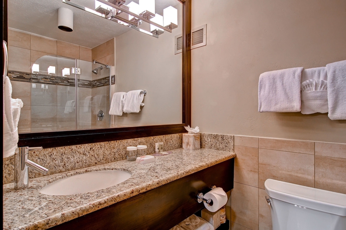 Imagen de la habitación del Hotel Inn At Aspen. Foto 5