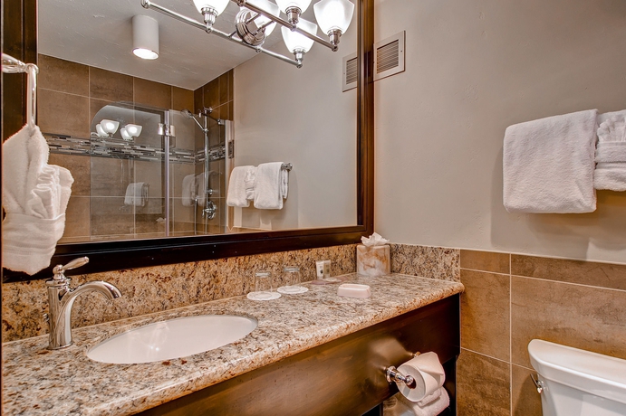 Imagen de la habitación del Hotel Inn At Aspen. Foto 7