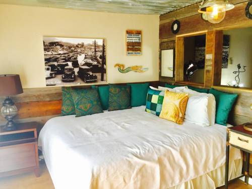 Imagen de la habitación del Hotel Inn At Avila Beach. Foto 3