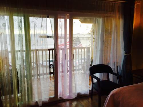 Imagen de la habitación del Hotel Inn At Avila Beach. Foto 5