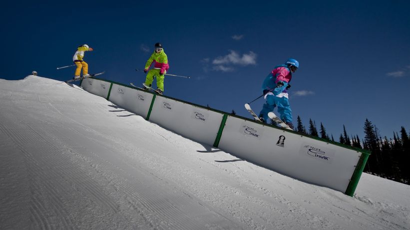 Imagen de la habitación del Hotel Inn At Big White. Foto 9