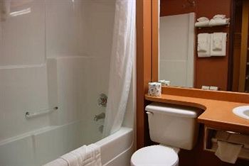 Imagen general del Hotel Inn At Big White. Foto 3