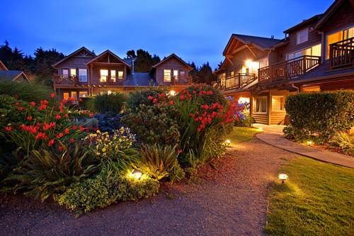 Imagen de la habitación del Hotel Inn At Cannon Beach. Foto 2
